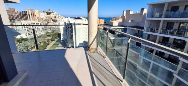 Ático en Barrio Cala Alta - Veramar