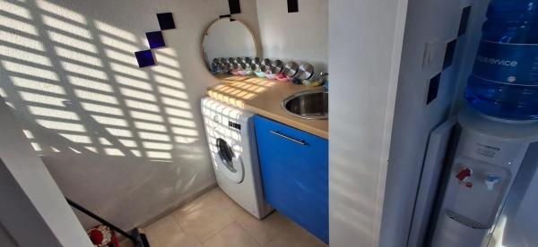 Ático en Barrio Cala Alta - Veramar