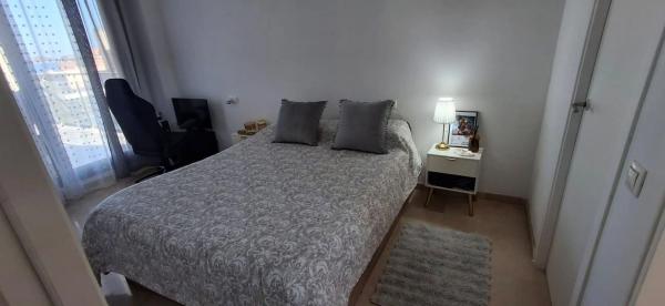 Ático en Barrio Cala Alta - Veramar