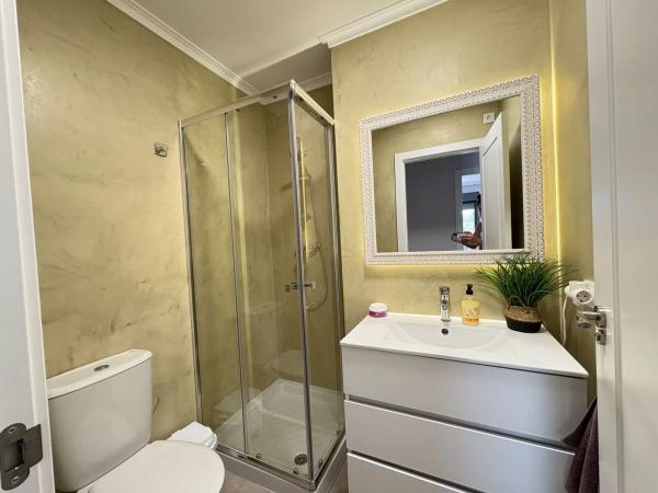 Ático en calle Tramuntana, 1