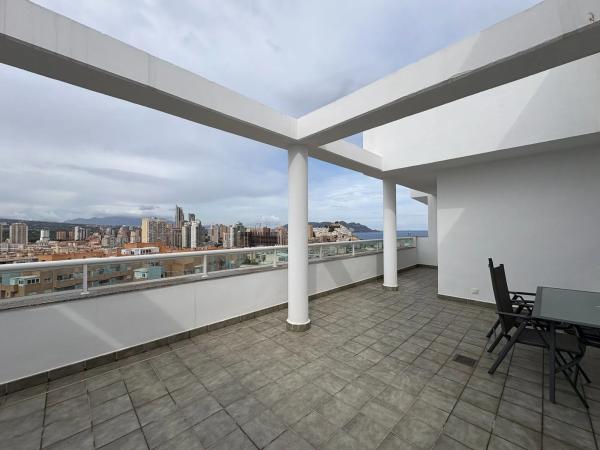 Ático en calle Tramuntana, 1