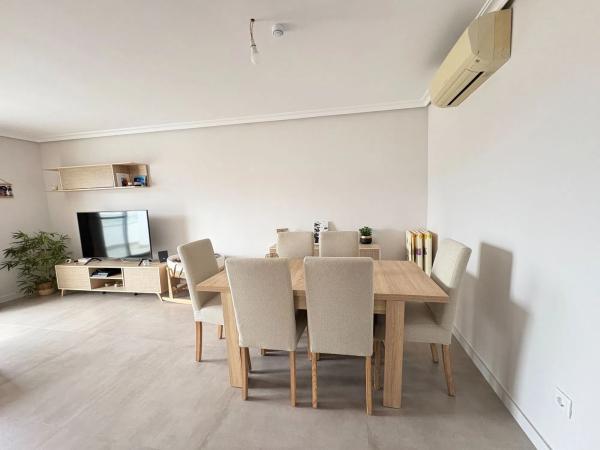 Ático en calle Tramuntana, 1