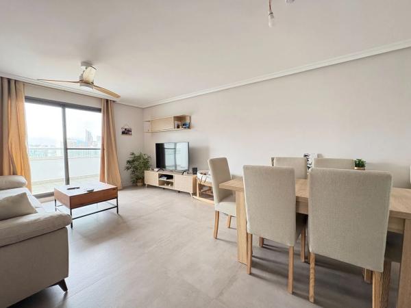 Ático en calle Tramuntana, 1