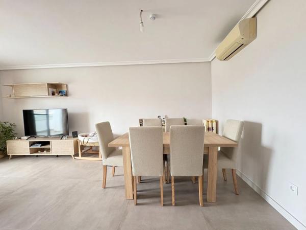 Ático en calle Tramuntana, 1