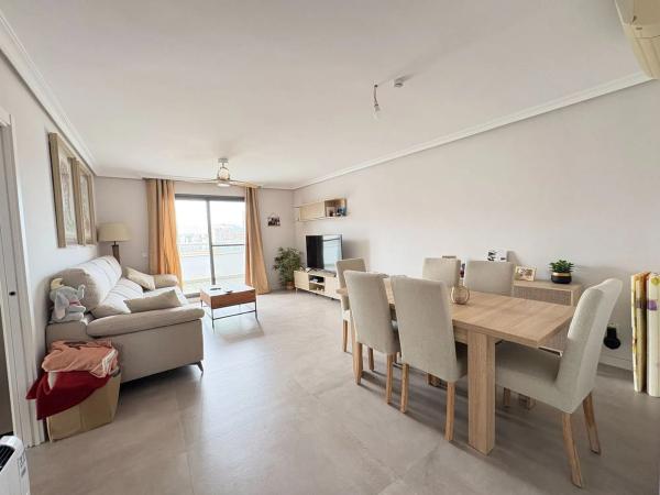 Ático en calle Tramuntana, 1