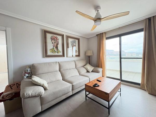 Ático en calle Tramuntana, 1