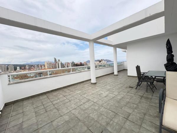 Ático en calle Tramuntana, 1