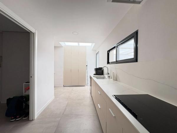 Ático en calle Tramuntana, 1