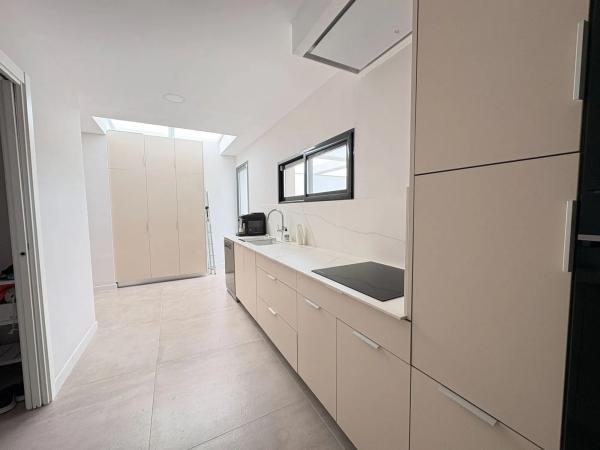 Ático en calle Tramuntana, 1