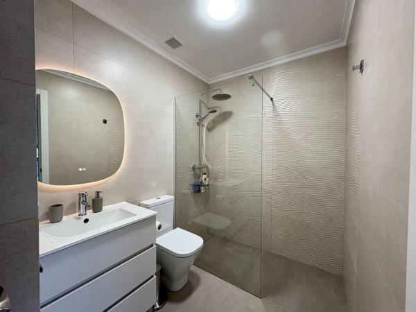 Ático en calle Tramuntana, 1