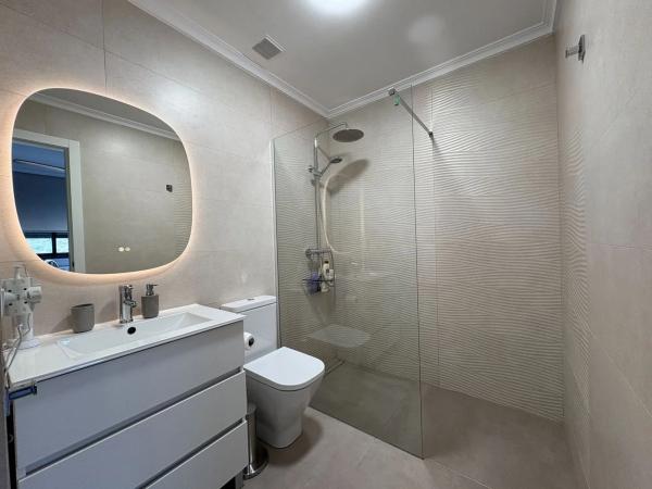 Ático en calle Tramuntana, 1