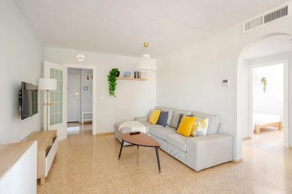 Piso en Partida Paraíso, 44