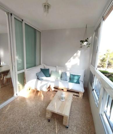 Piso en Partida Paraíso, 44