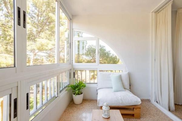 Piso en Partida Paraíso, 44