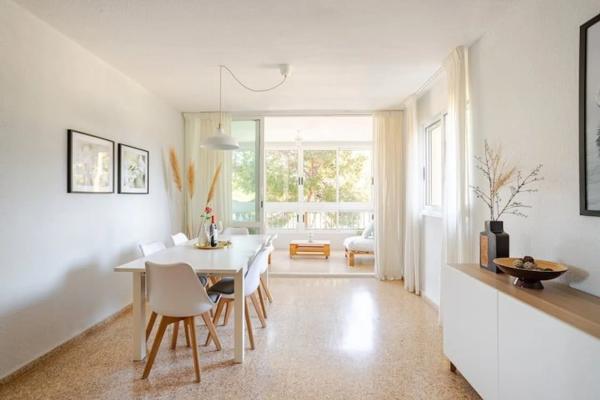 Piso en Partida Paraíso, 44