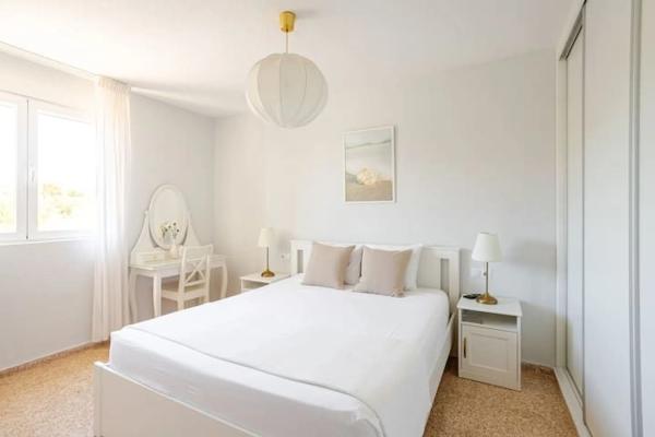 Piso en Partida Paraíso, 44