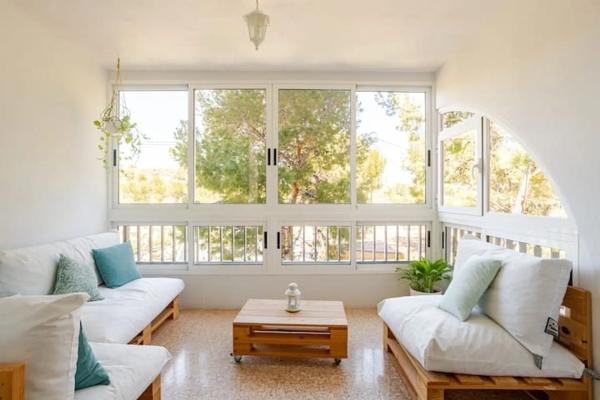 Piso en Partida Paraíso, 44