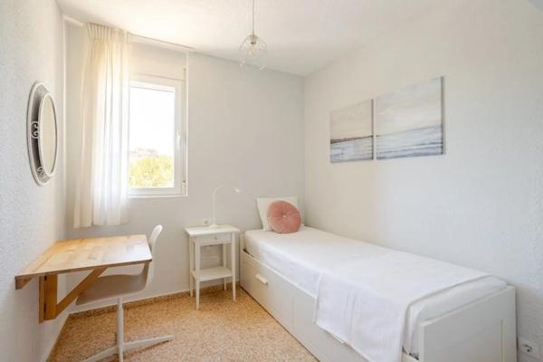 Piso en Partida Paraíso, 44