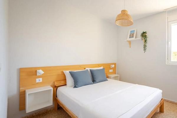 Piso en Partida Paraíso, 44