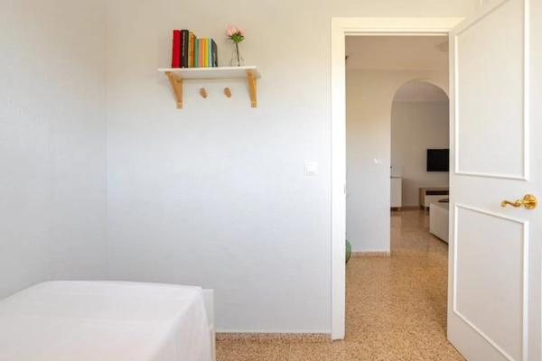 Piso en Partida Paraíso, 44