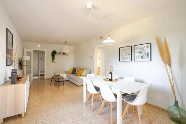 Piso en Partida Paraíso, 44