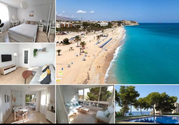 Piso en Partida Paraíso, 44