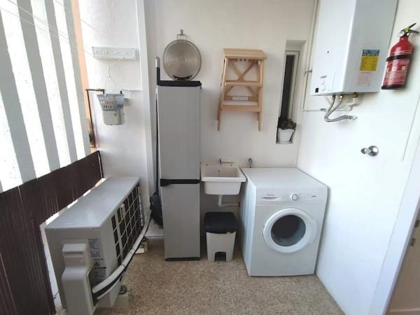 Piso en Partida Paraíso, 44