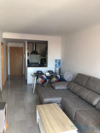 Piso en Barrio Las Azaleas - Alkadir