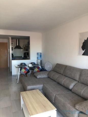 Piso en Barrio Las Azaleas - Alkadir