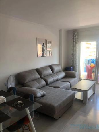 Piso en Barrio Las Azaleas - Alkadir