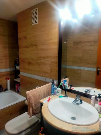 Piso en Barrio Las Azaleas - Alkadir