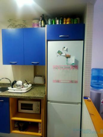 Piso en Barrio Las Azaleas - Alkadir