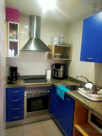 Piso en Barrio Las Azaleas - Alkadir