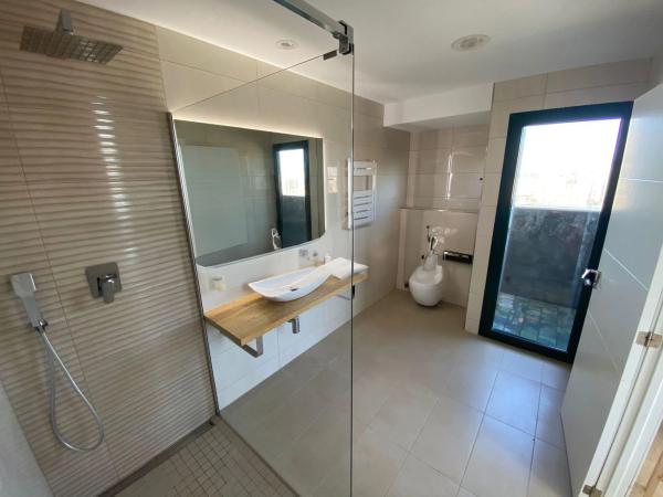 Ático en avenida dels Mariners de la Vila Joiosa