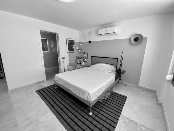 Ático en avenida dels Mariners de la Vila Joiosa