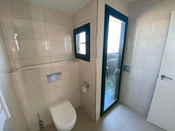 Ático en avenida dels Mariners de la Vila Joiosa