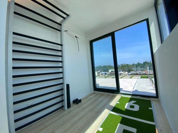 Ático en avenida dels Mariners de la Vila Joiosa