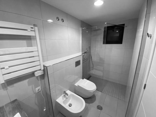 Ático en avenida dels Mariners de la Vila Joiosa