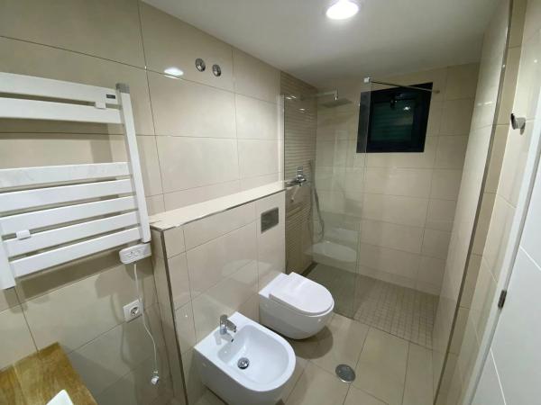 Ático en avenida dels Mariners de la Vila Joiosa