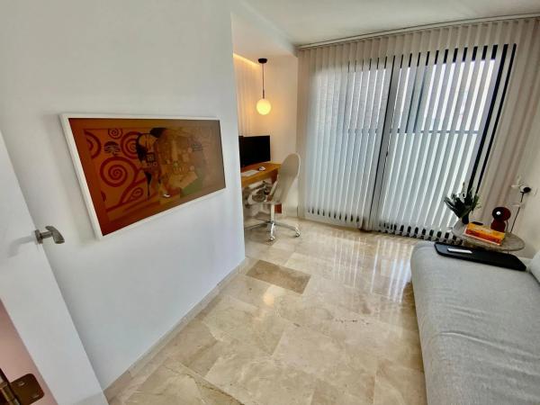 Ático en avenida dels Mariners de la Vila Joiosa