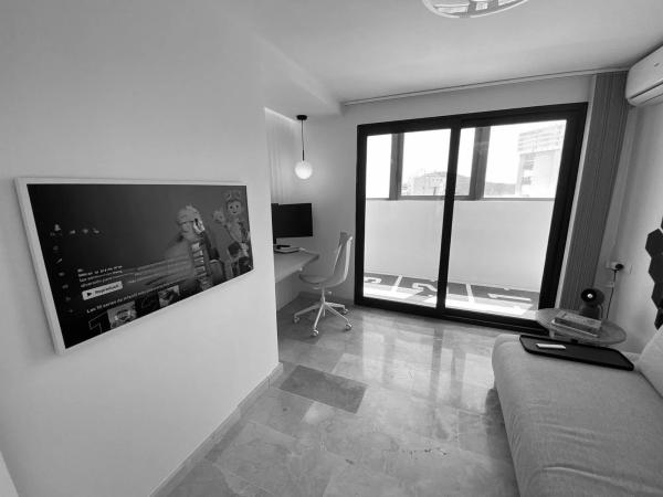 Ático en avenida dels Mariners de la Vila Joiosa