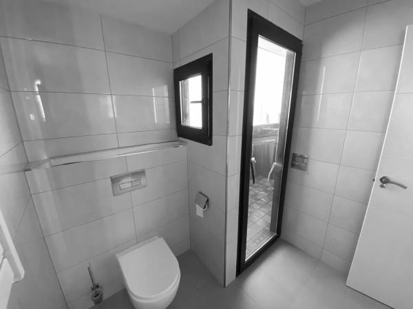 Ático en avenida dels Mariners de la Vila Joiosa