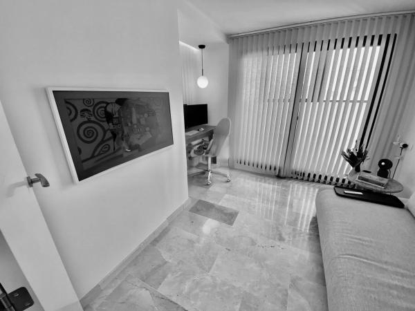 Ático en avenida dels Mariners de la Vila Joiosa