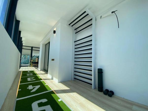 Ático en avenida dels Mariners de la Vila Joiosa