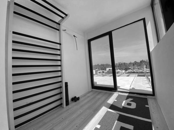 Ático en avenida dels Mariners de la Vila Joiosa