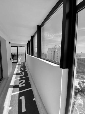 Ático en avenida dels Mariners de la Vila Joiosa