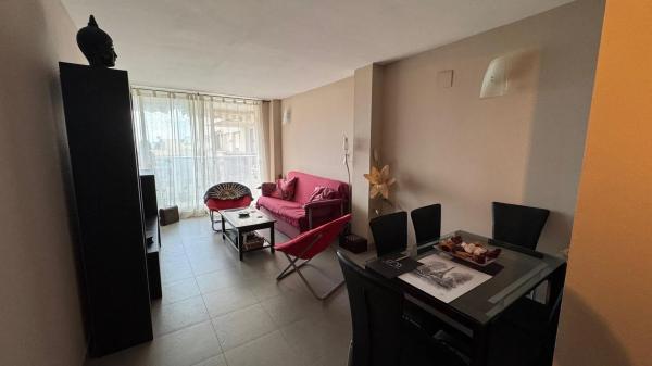 Piso en Barrio Alitana - Casablanca