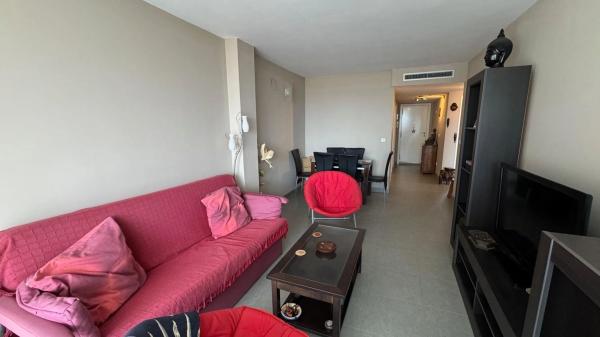 Piso en Barrio Alitana - Casablanca