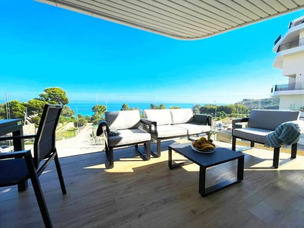 Piso en Platja de Torres