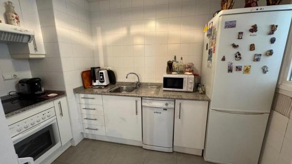 Piso en Barrio Alitana - Casablanca